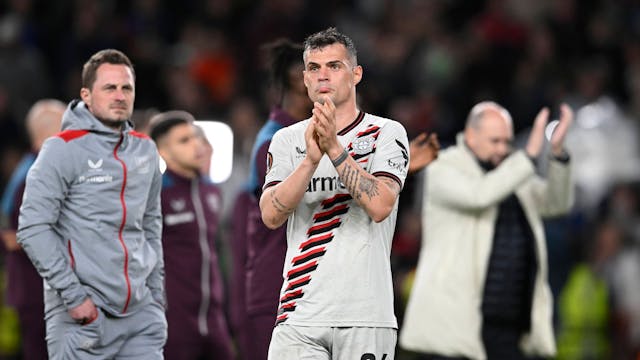 Atalanta avslutter Bayer 04 Leverkusens 51-kamper ubeseirede løp